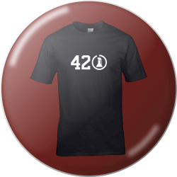T-shirt 420