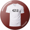 Camiseta 420