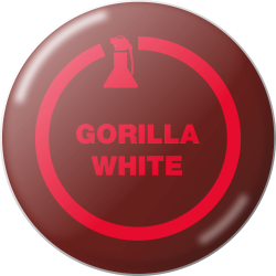 Gorilla White