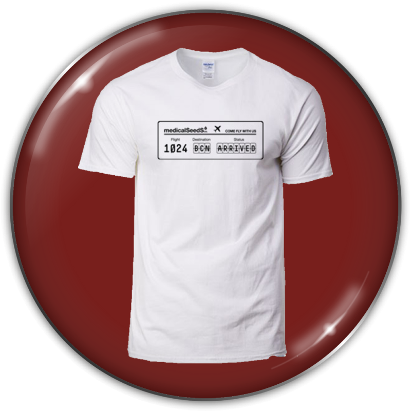 Camiseta 1024