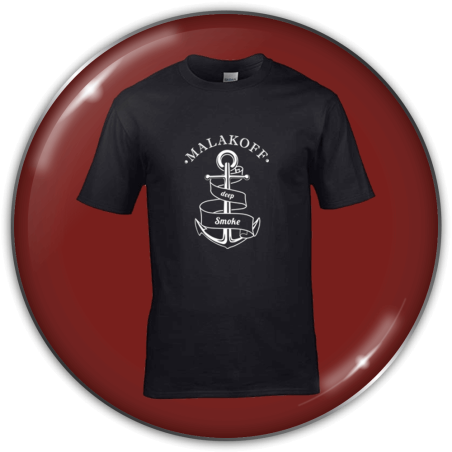 T-shirt Malakoff