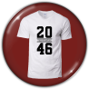 Camiseta 2046
