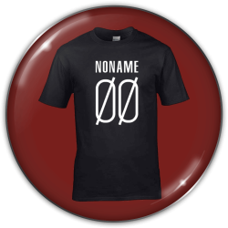 T-shirt No Name