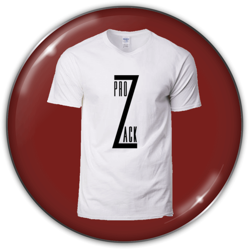 T-shirt Prozack