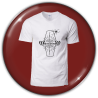 Camiseta White Widow