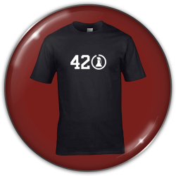 T-Shirt 420