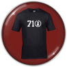 Camiseta 710