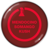 Mendocino Somango Kush