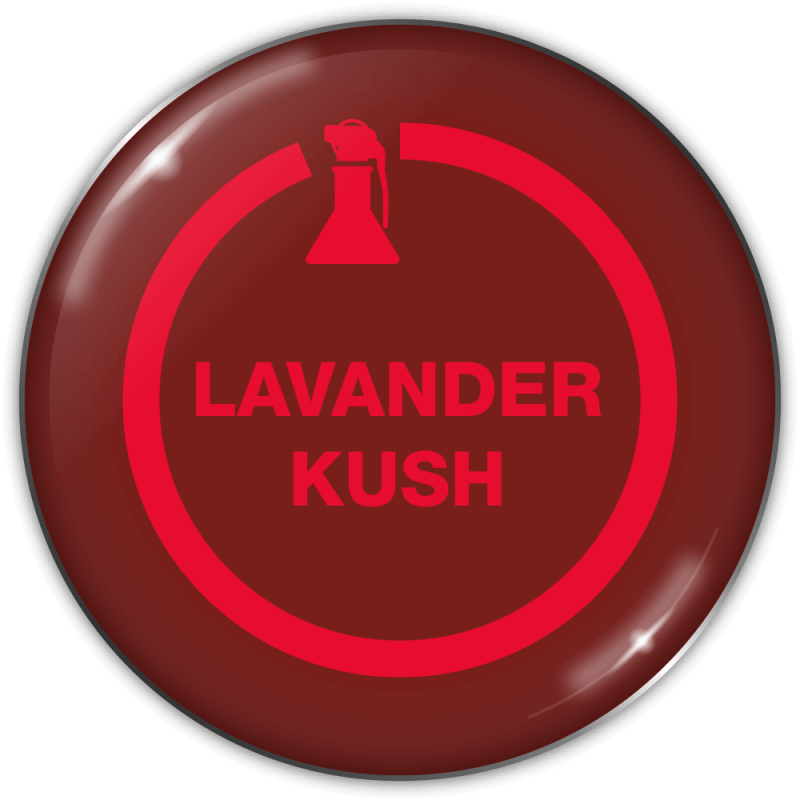 Lavander Kush