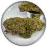 CBD Flowers "Strawberry Cake CBD"