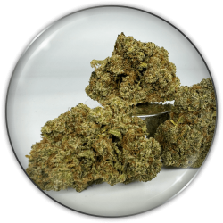 CBD Flowers "Medical Grape...