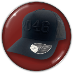 Truck Cap - 2046