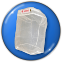 Washing bag 20 liters medicalNetS