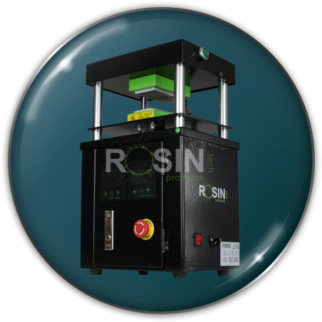 Rosin Tech - All In One