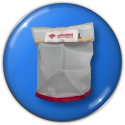 Sacchetti singoli da 4 litri medicalNetS
