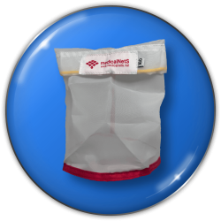 Malla 4 litros individual medicalNetS
