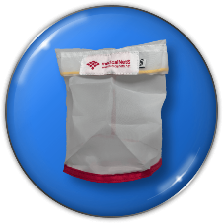 Filterbeutel 4 Liter individuell medicalNetS
