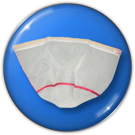 Sac de 70 litres individuel medicalNetS