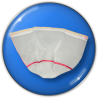 Sac de 70 litres individuel medicalNetS