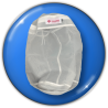 Sac de lavage de 50 litres medicalNetS
