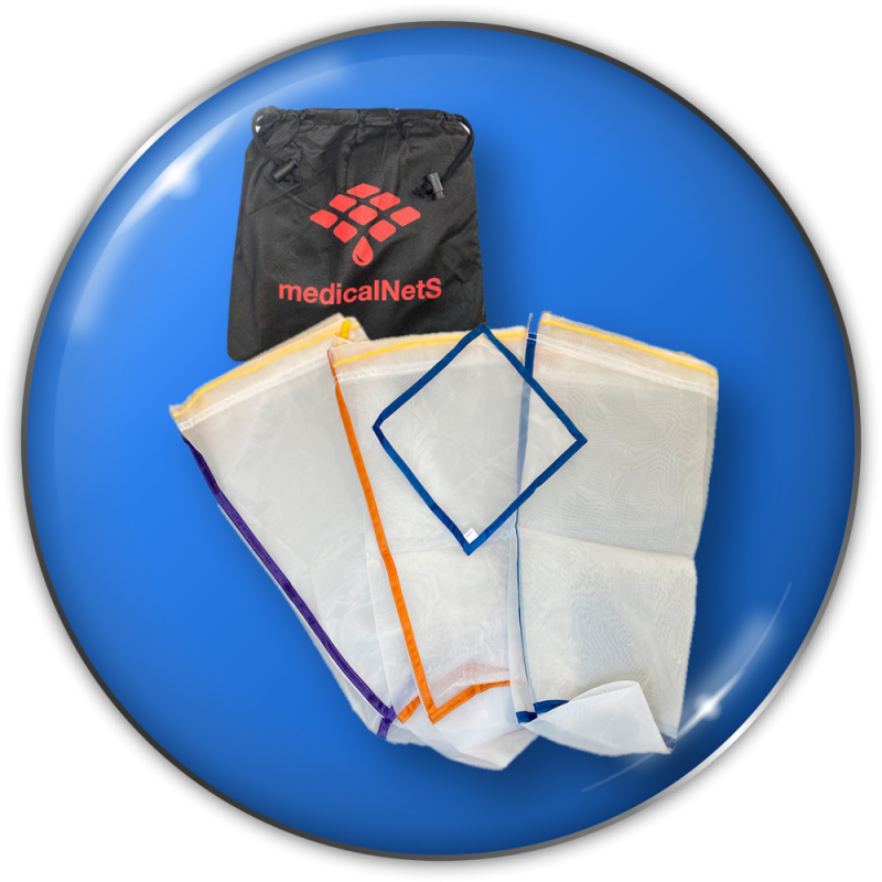 Kit Standard 20 litri