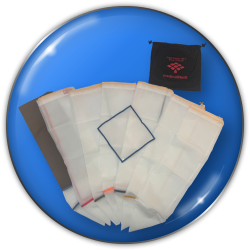Kits Fresh Frozen Manuel 120 litres